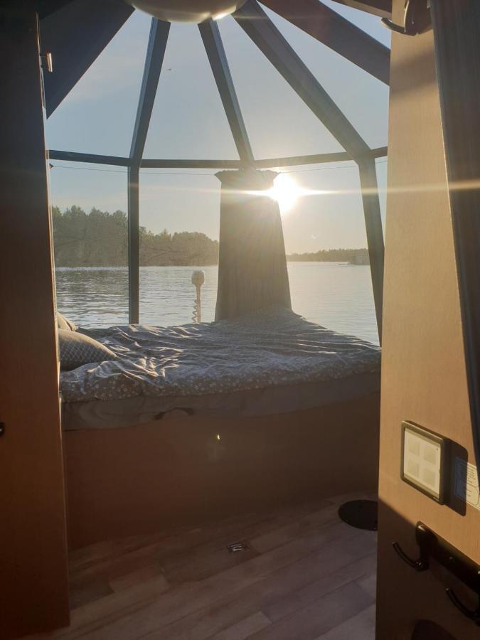 Koivuranta Igloos Otel Oulu Dış mekan fotoğraf